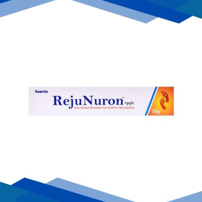 REJUNURON Ointment 30gm