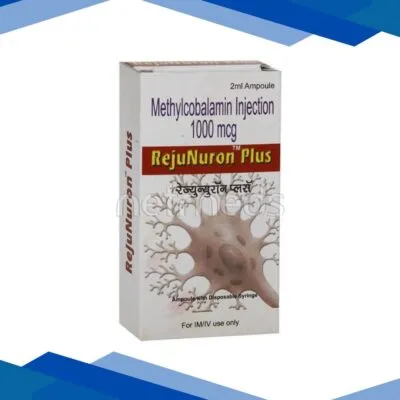 Rejunuron Plus Injection 2ml