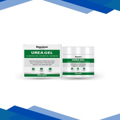 Rejusure Urea Gel 100 gm