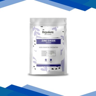Rejusure Zinc Oxide Powder 100 gm