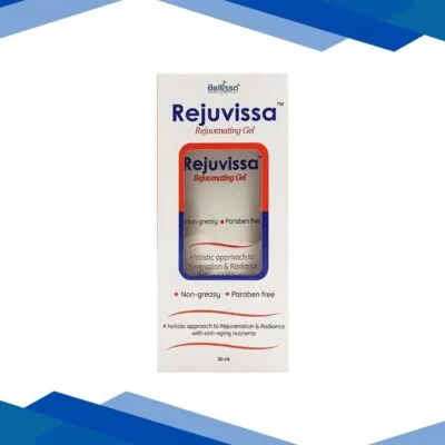 REJUVISSA REJUVENATING Gel 50ml