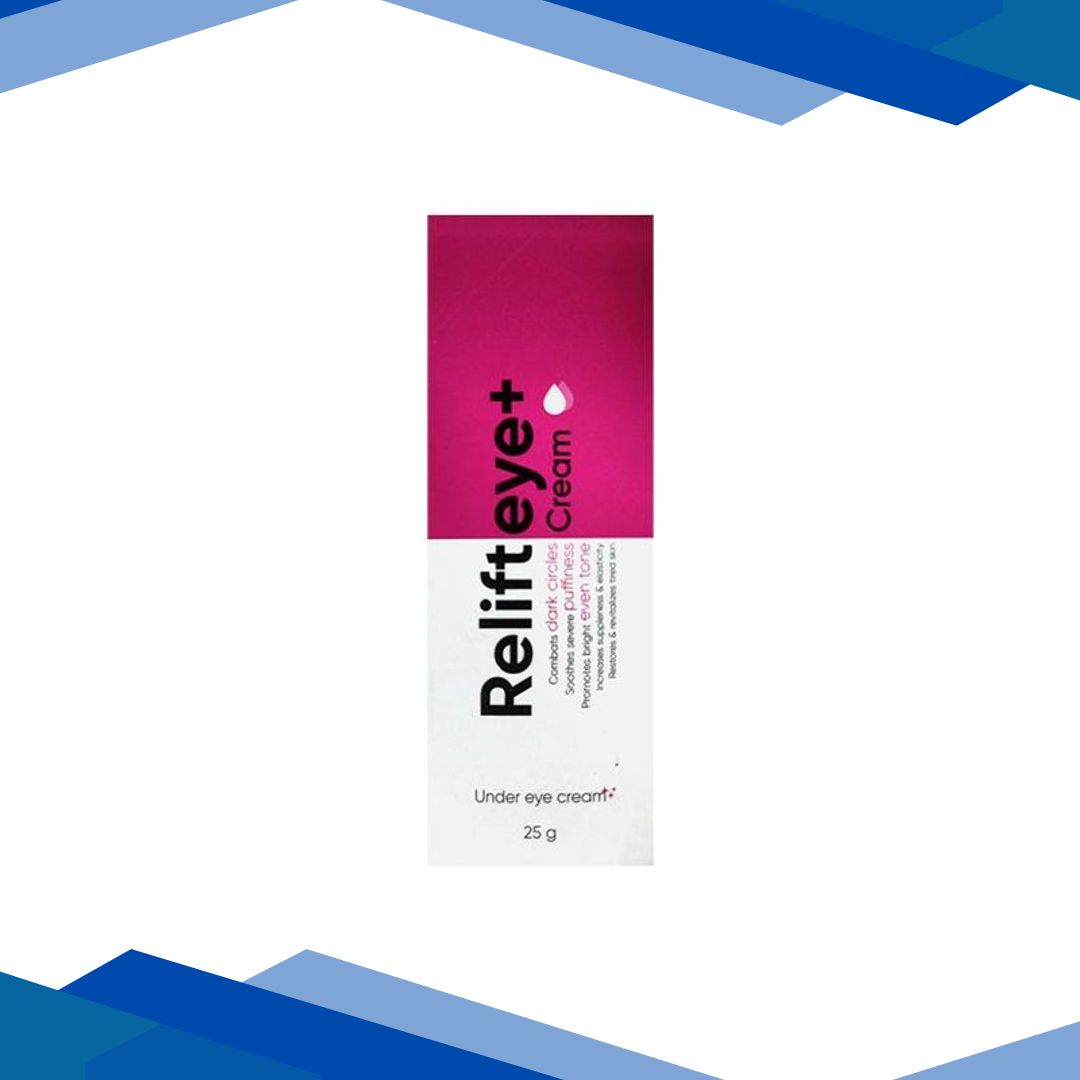 RELIFT EYE + Cream 25g