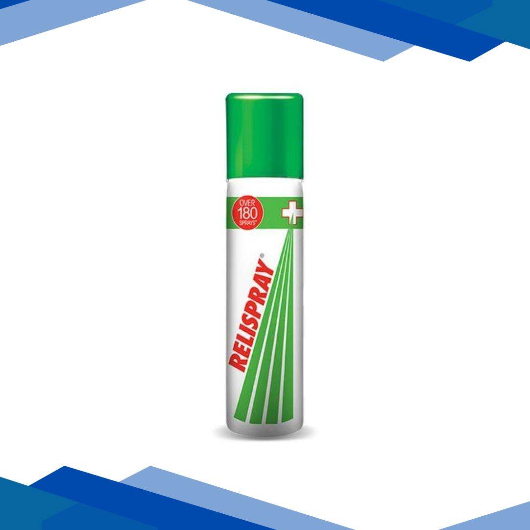 Relispray 49 gm