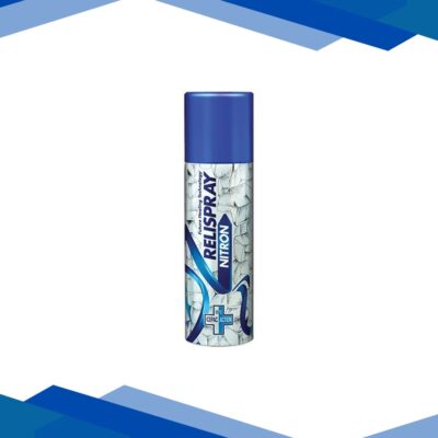 Relispray Nitron Pain Relif Spray 48 gm