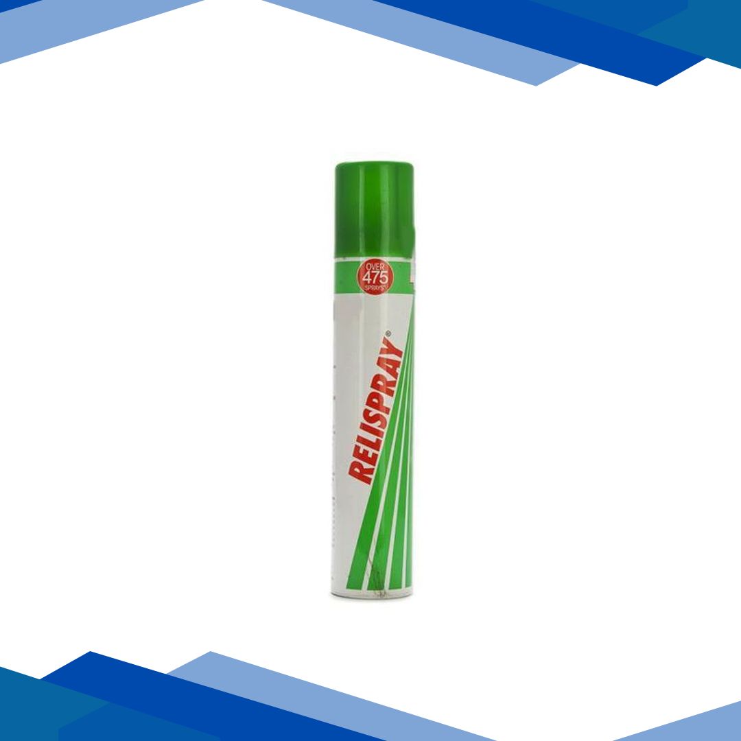 Relispray Pain Spray 95 gm