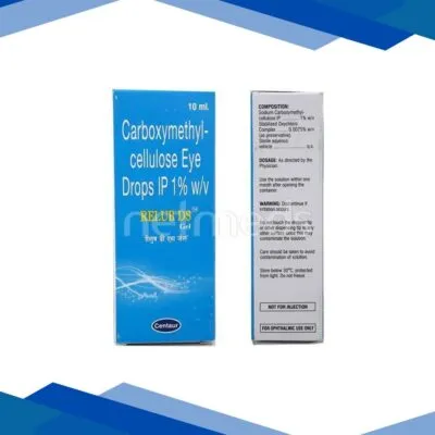 Relub DS Gel 10ml