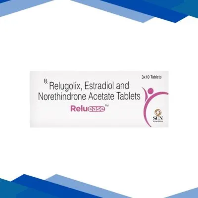 RELUEASE Tablet 10’s