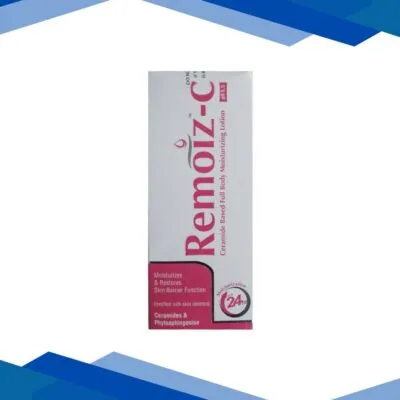REMOIZ C MOISTURIZING Lotion 100ml