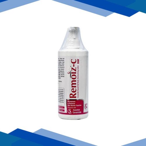 REMOIZ C MOISTURIZING Lotion 250ml