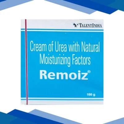 Remoiz Cream 100gm