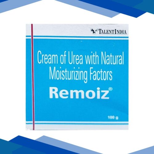 Remoiz Cream 100gm