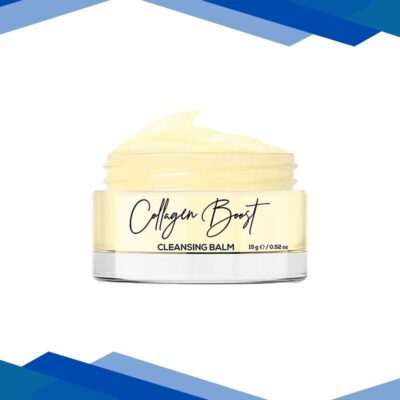 Renee Cosmetics Collagen Boost Cleansing Balm 15 gm