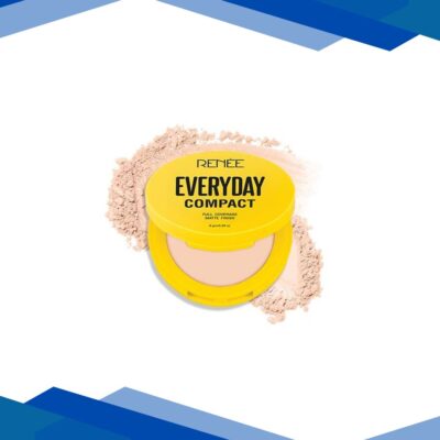 Renee Cosmetics Everyday Compact 02 8 gm