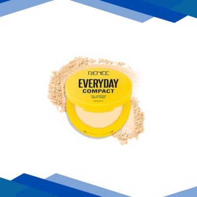 Renee Cosmetics Everyday Compact 03 8 gm