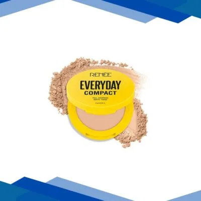 Renee Cosmetics Everyday Compact 05 8 gm