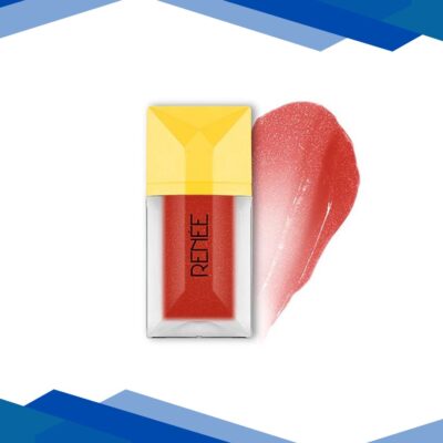 Renee Cosmetics Everyday Lip Gloss – 03 4.5 ml