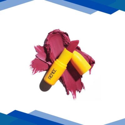 Renee Cosmetics Everyday Matte Lipstick – 02 3.5 gm