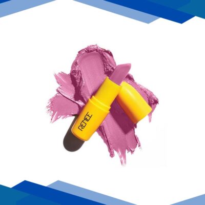 Renee Cosmetics Everyday Matte Lipstick – 05 3.5 gm