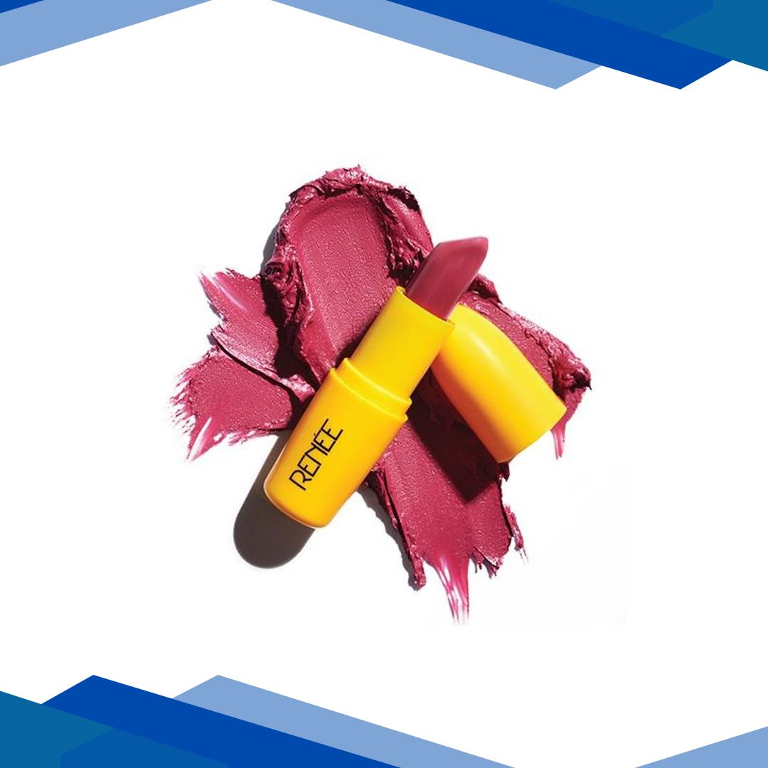 Renee Cosmetics Everyday Matte Lipstick – 06 3.5 gm