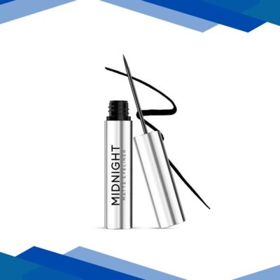 Renee Cosmetics Midnight Matte Eyeliner 2.5 ml