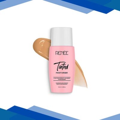 Renee Cosmetics Tinted Moisturizer Beige Dew 50 ml