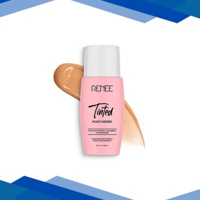 Renee Cosmetics Tinted Moisturizer Caramel Glint 50 ml
