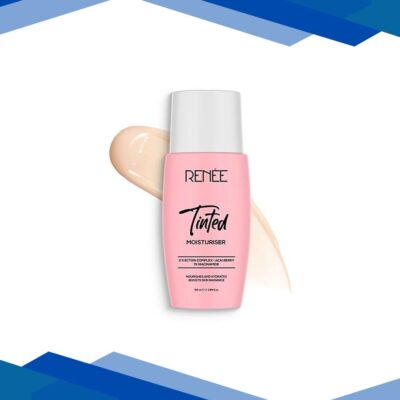 Renee Cosmetics Tinted Moisturizer Ivory Lustre 50 ml