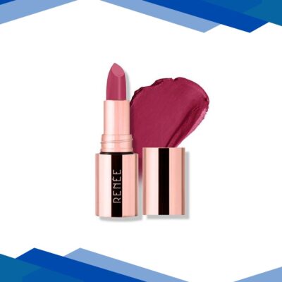 Renee Everstay Long Stay Matte Lipstick – Mauve Muse 4.2 g