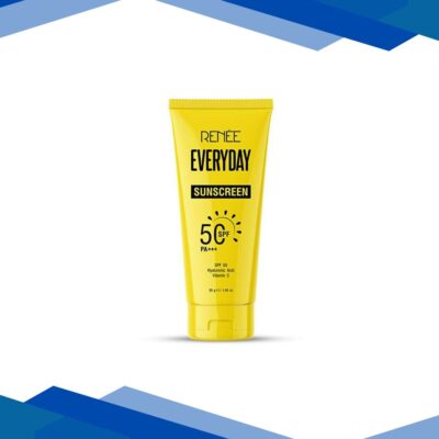Renee Everyday SPF 50 Sunscreen 30 g