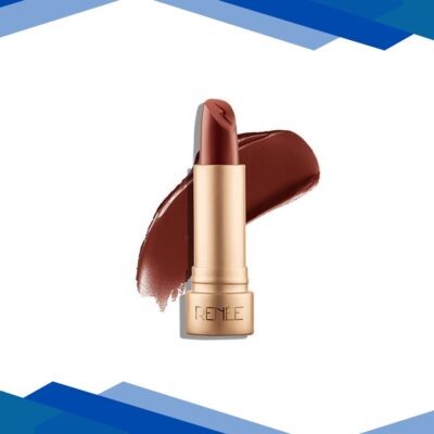 Renee H2O Hydrating Creme Lipstick-Brown Bay 4 g