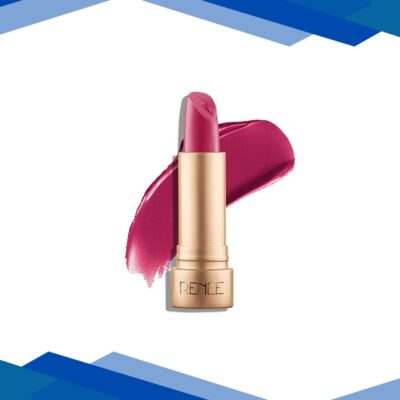 Renee H2O Hydrating Creme Lipstick-Pink Shower 4 g