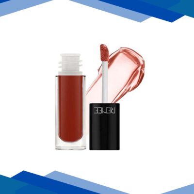 Renee Hot Lips Nude Lip Gloss 4.5 ml