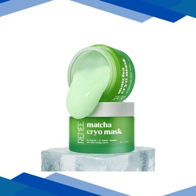 Renee Matcha Cryo Mask 50 gm