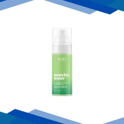 Renee Matcha Toner 60 ml