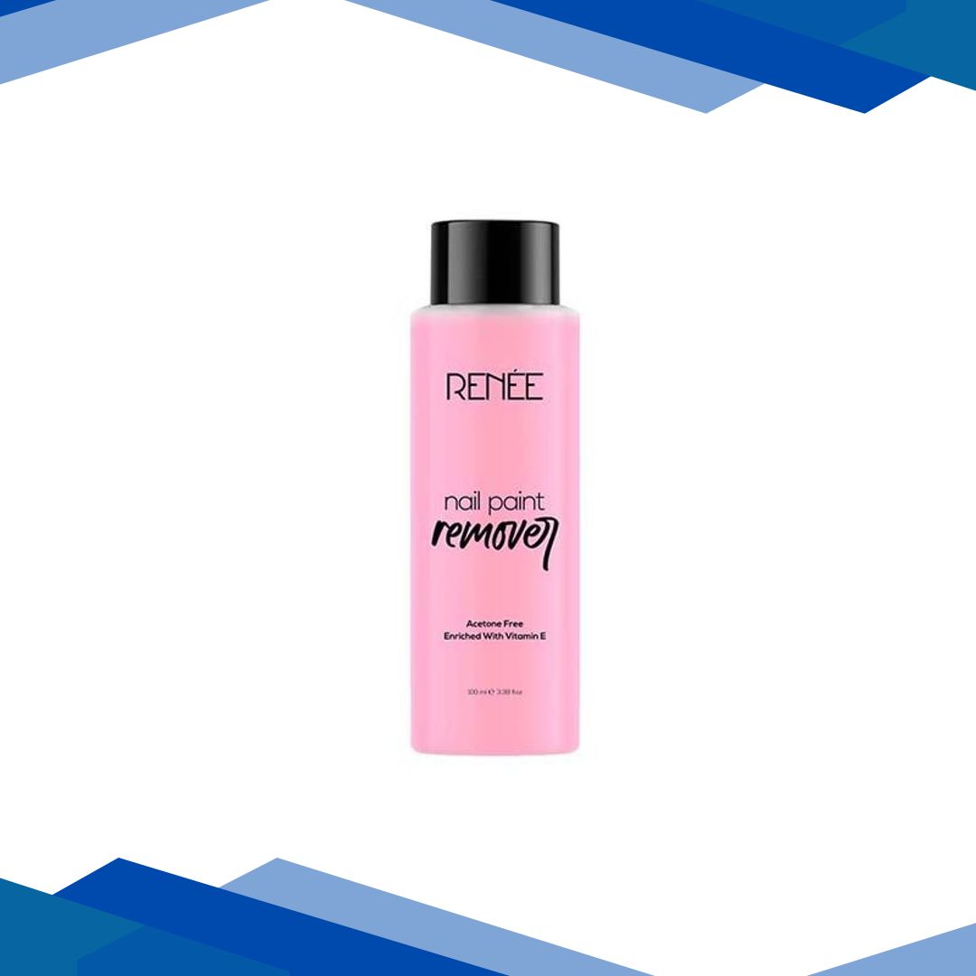 Renee Nail Paint Remover 100 ml