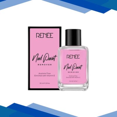 Renee Nail Paint Remover 30 ml