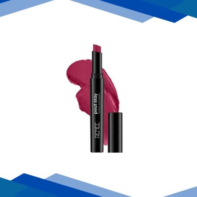 Renee Poutstay Transfer Proof Lipstick- 01 Zia 2 gm
