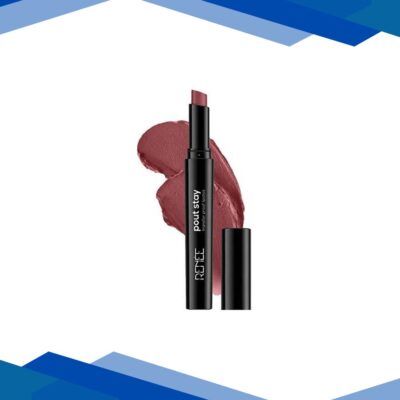 Renee Poutstay Transfer Proof Lipstick- 05 Ella 2 gm