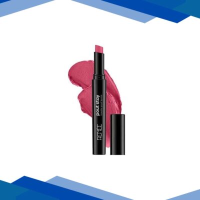Renee Poutstay Transfer Proof Lipstick- 06 Ava 2 gm