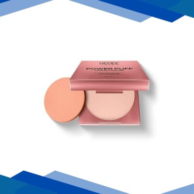 Renee Pro Power Puff Compact Powder- 010 Wonder 9 gm