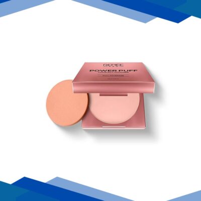 Renee Pro Power Puff Compact Powder- 020 Inspire 9 gm