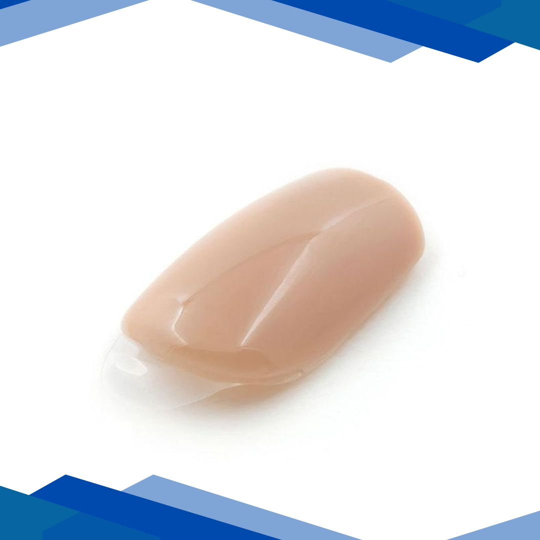 RENEE Stick On Nails – BN 02 (Pack of 24) 24’s