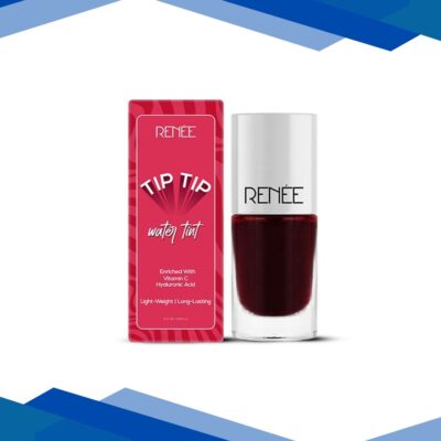 Renee Tip Tip Water Tint – Cherry Whirl 5 ml