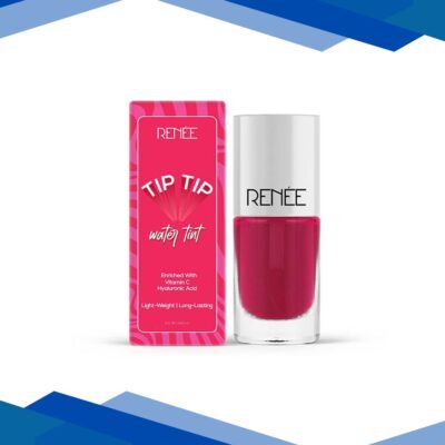 Renee Tip Tip Water Tint – Pink Splash 5 ml