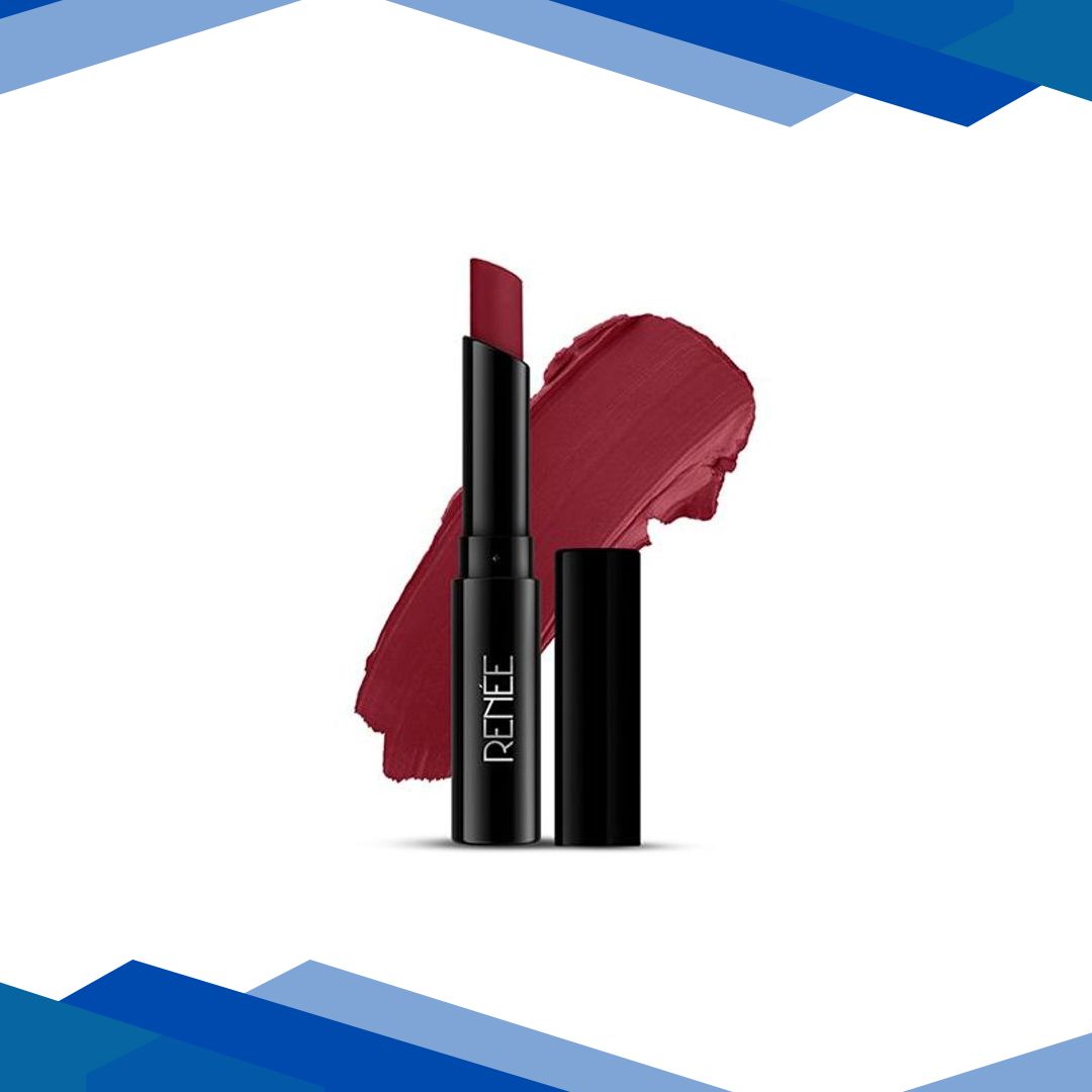 Renee Very Matte Lipstick – Cranberry Crush 1.6 g
