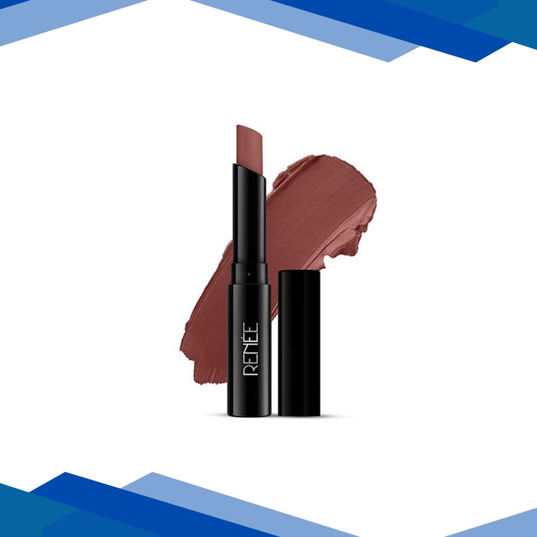 Renee Very Matte Lipstick – Soft Sand 1.6 g
