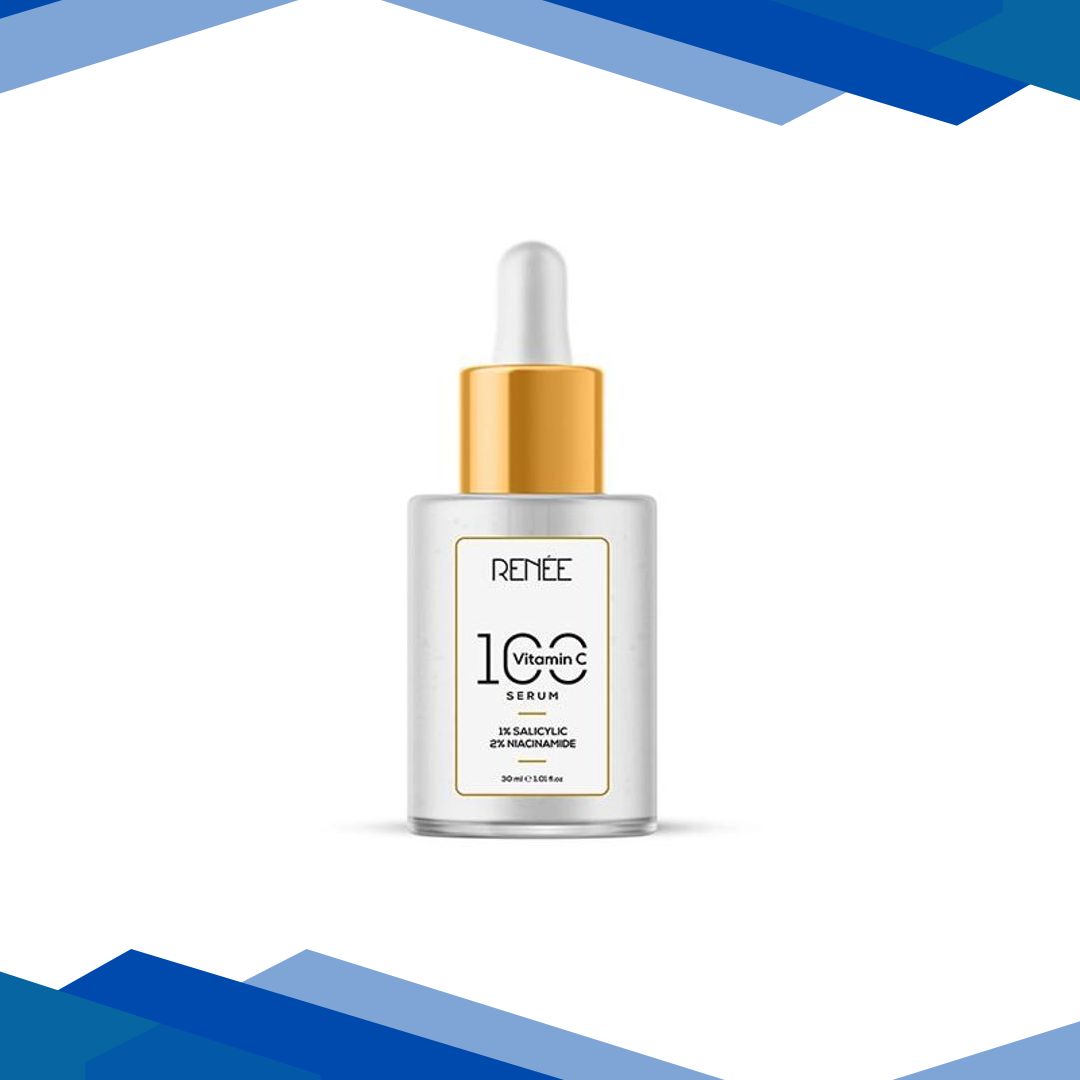 Renee Vitamin C, Salicylic and Niacinamide Serum 30 ml