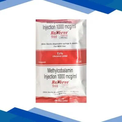 Renerve Injection 1ml