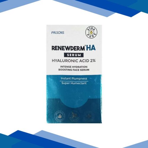 RENEWDERM HA Serum 30ml