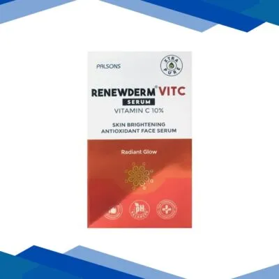 RENEWDERM VIT C Serum 30ml